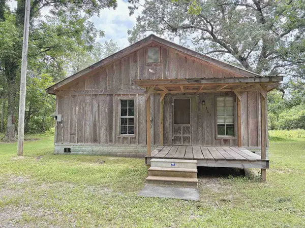 363 County Rd 142, Grapevine, AR 72057