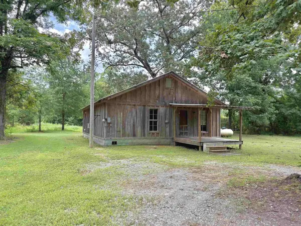 363 County Rd 142, Grapevine, AR 72057