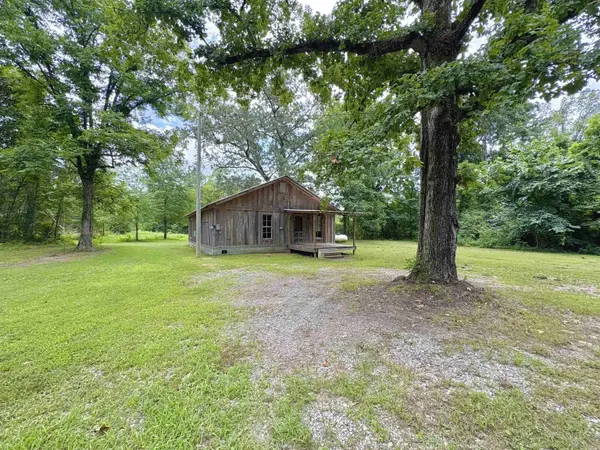 363 County Rd 142, Grapevine, AR 72057