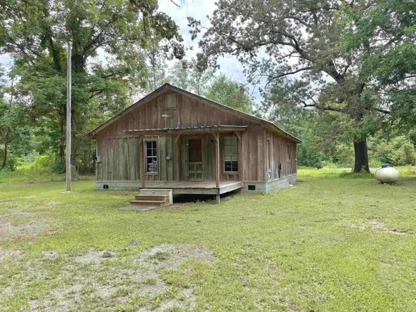 363 County Rd 142, Grapevine, AR 72057