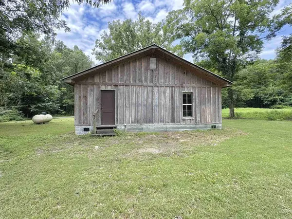 363 County Rd 142, Grapevine, AR 72057
