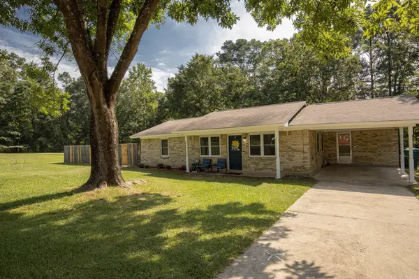 3201 Nellwood, Pine Bluff, AR 71603