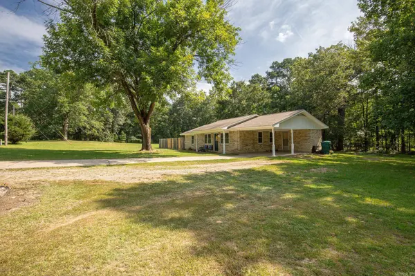 3201 Nellwood, Pine Bluff, AR 71603