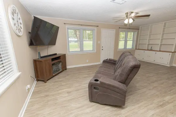 3201 Nellwood, Pine Bluff, AR 71603