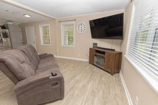 3201 Nellwood, Pine Bluff, AR 71603