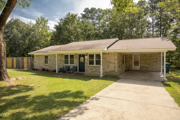 3201 Nellwood, Pine Bluff, AR 71603