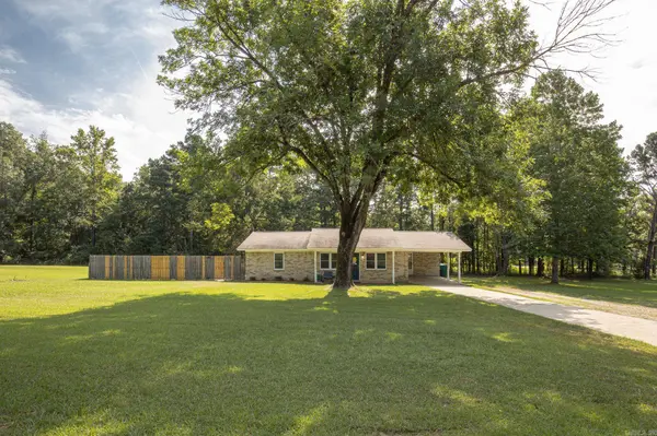 3201 Nellwood, Pine Bluff, AR 71603