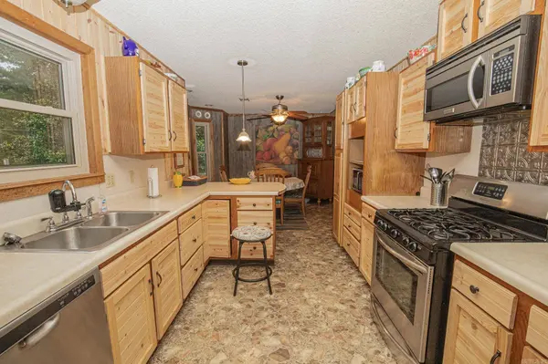 379 Grant County Rd 167077, Sheridan, AR 72150