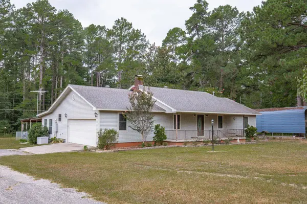 379 Grant County Rd 167077, Sheridan, AR 72150