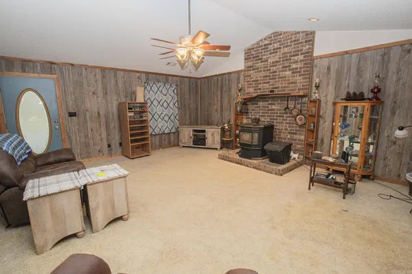 379 Grant County Rd 167077, Sheridan, AR 72150