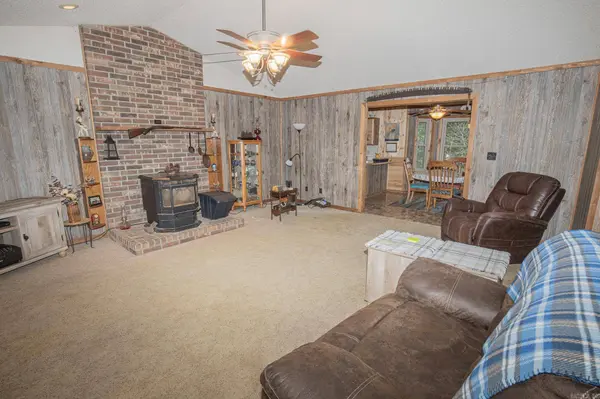 379 Grant County Rd 167077, Sheridan, AR 72150