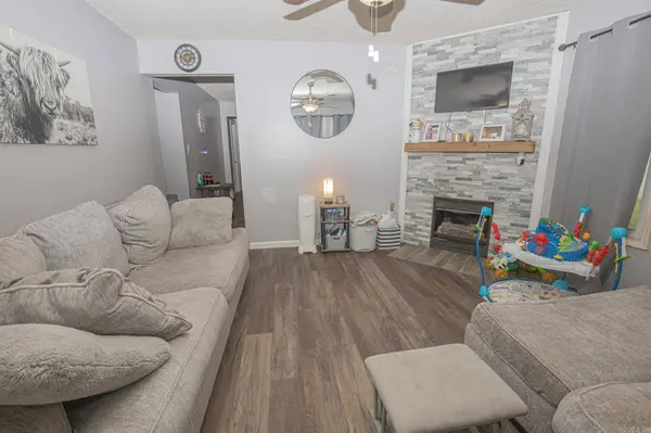 708 E 2nd. Street, Sheridan, AR 72150