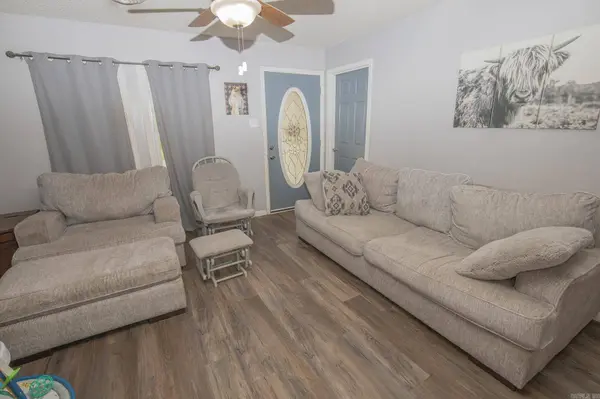708 E 2nd. Street, Sheridan, AR 72150