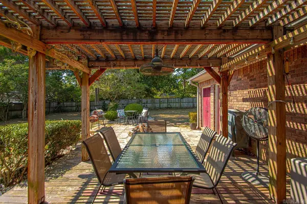 9 Donna Drive, Sheridan, AR 72150