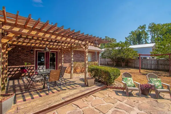 9 Donna Drive, Sheridan, AR 72150