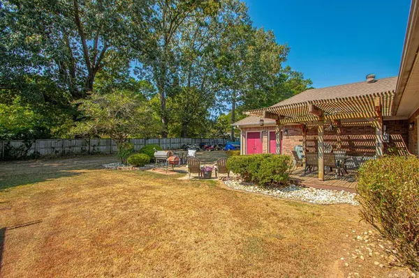 9 Donna Drive, Sheridan, AR 72150