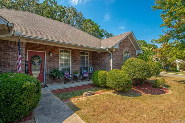 9 Donna Drive, Sheridan, AR 72150