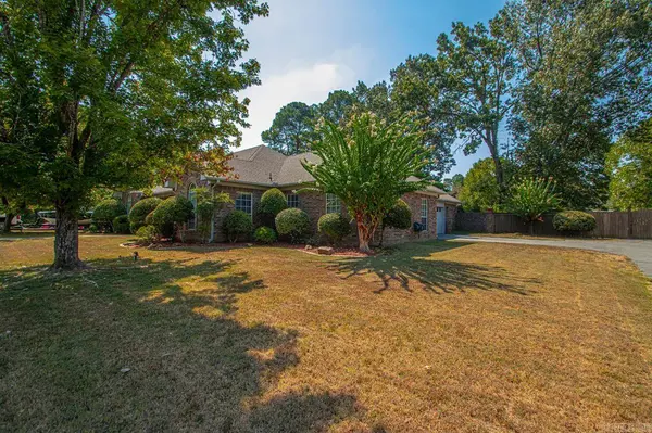 9 Donna Drive, Sheridan, AR 72150