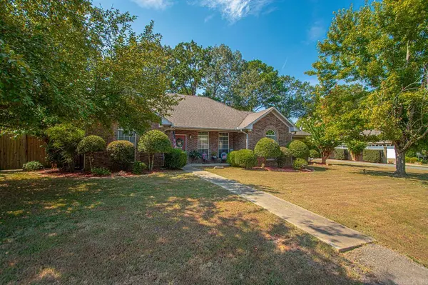 9 Donna Drive, Sheridan, AR 72150