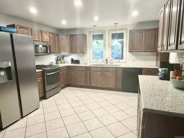 4440 Divoky Road, Pine Bluff, AR 71603