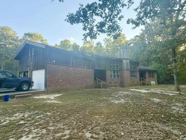 4440 Divoky Road, Pine Bluff, AR 71603