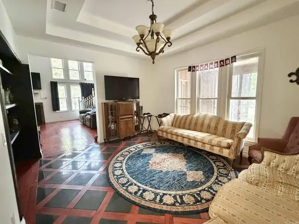 4440 Divoky Road, Pine Bluff, AR 71603