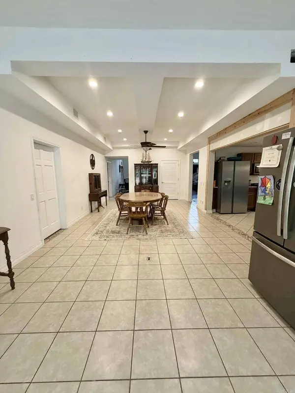 4440 Divoky Road, Pine Bluff, AR 71603