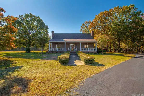 25 Leif Tyler, Sheridan, AR 72150