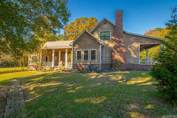 25 Leif Tyler, Sheridan, AR 72150