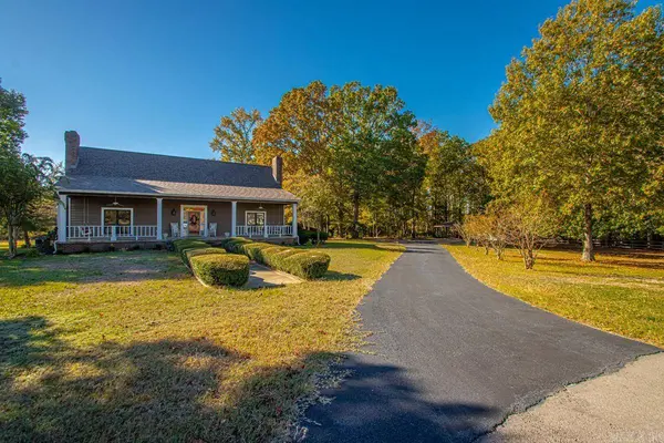 25 Leif Tyler, Sheridan, AR 72150