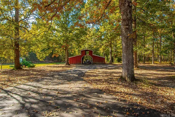 25 Leif Tyler, Sheridan, AR 72150