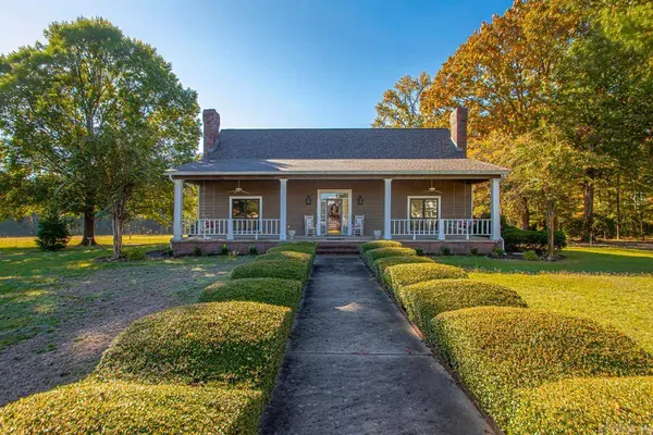 25 Leif Tyler, Sheridan, AR 72150