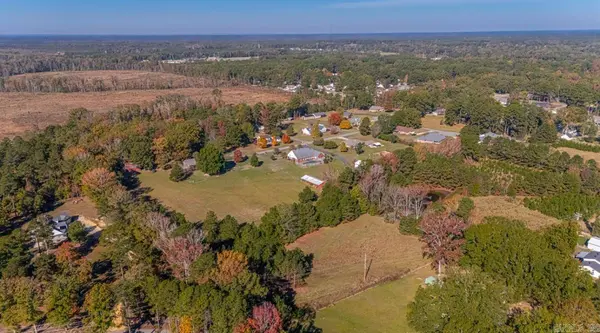 0 Grant 9, Sheridan, AR 72150