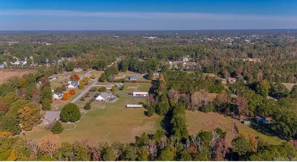 0 Grant 9, Sheridan, AR 72150