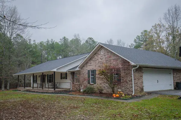 5600 Kilcrease Road, Pine Bluff, AR 71603