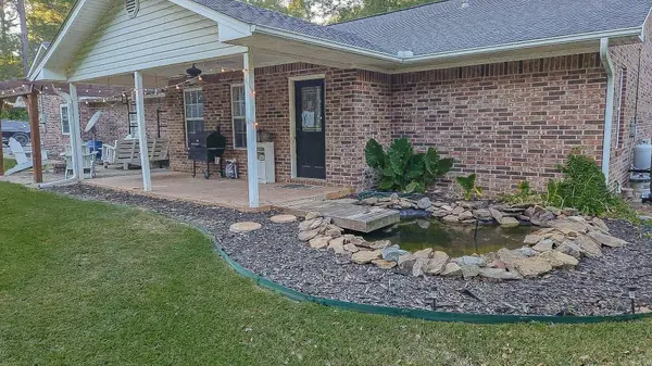 5600 Kilcrease Road, Pine Bluff, AR 71603