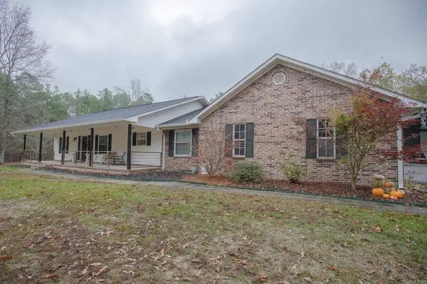 5600 Kilcrease Road, Pine Bluff, AR 71603