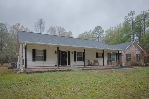 5600 Kilcrease Road, Pine Bluff, AR 71603