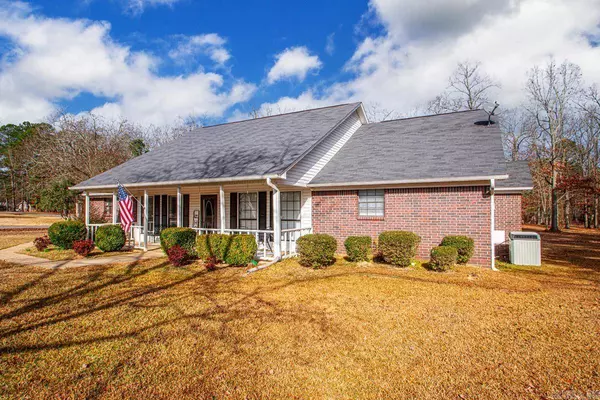 700 Shannon Lane, Sheridan, AR 72150