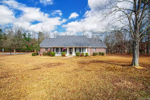 700 Shannon Lane, Sheridan, AR 72150