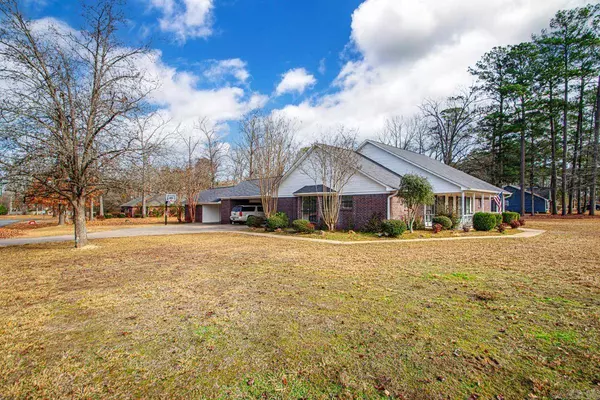 700 Shannon Lane, Sheridan, AR 72150