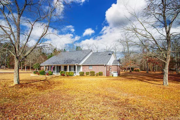 700 Shannon Lane, Sheridan, AR 72150