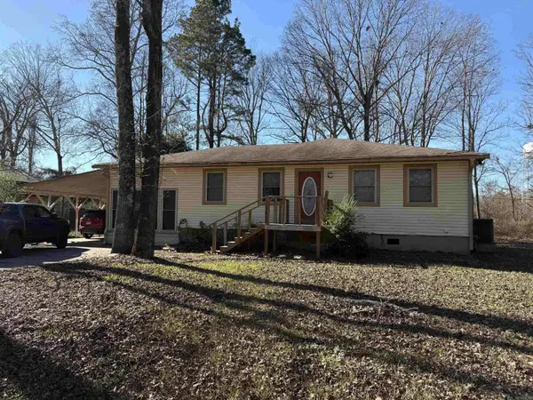 1304 Blue Acres Street, White Hall, AR 71602