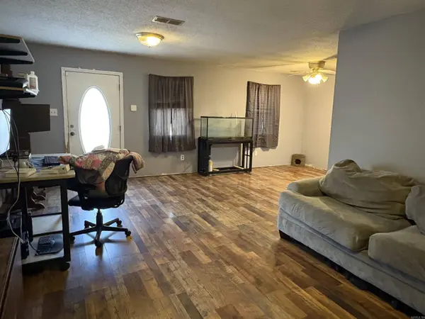 1304 Blue Acres Street, White Hall, AR 71602