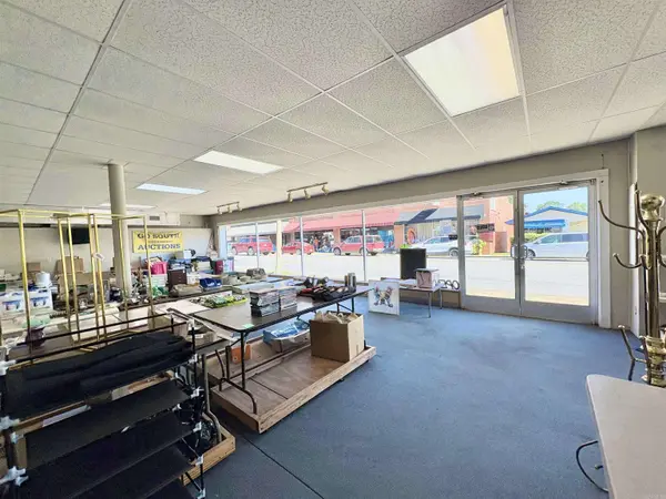 105 E Center Street, Sheridan, AR 72150