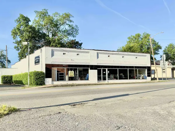 105 E Center Street, Sheridan, AR 72150