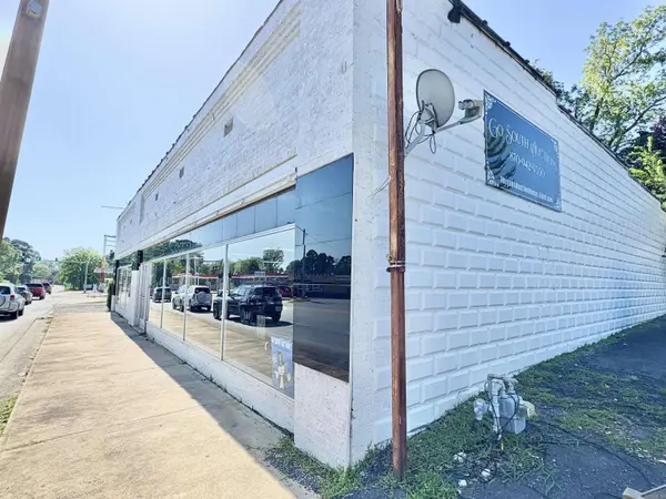 105 E Center Street, Sheridan, AR 72150