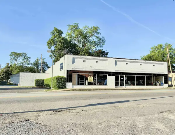 105 E Center Street, Sheridan, AR 72150