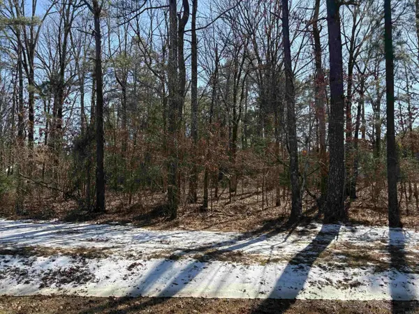 0 Kilcrease Road, Pine Bluff, AR 71603