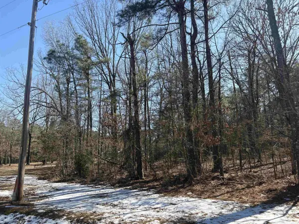 0 Kilcrease Road, Pine Bluff, AR 71603